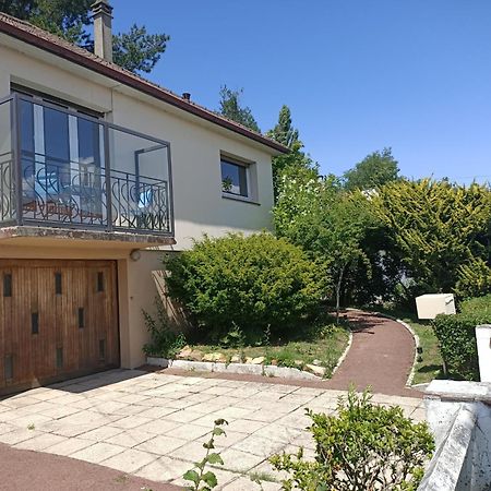 Villa 100 M Du Touquet Entre Foret Et Mer Cucq Εξωτερικό φωτογραφία