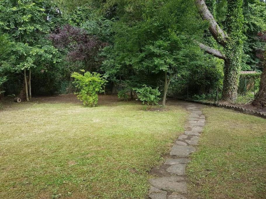 Villa 100 M Du Touquet Entre Foret Et Mer Cucq Εξωτερικό φωτογραφία