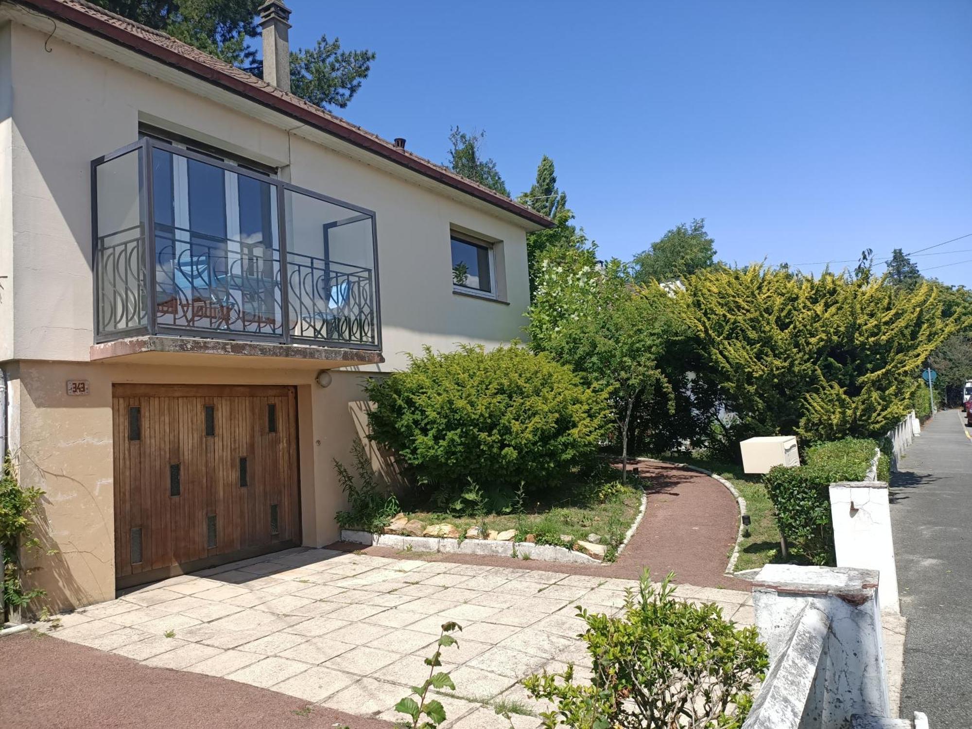 Villa 100 M Du Touquet Entre Foret Et Mer Cucq Εξωτερικό φωτογραφία
