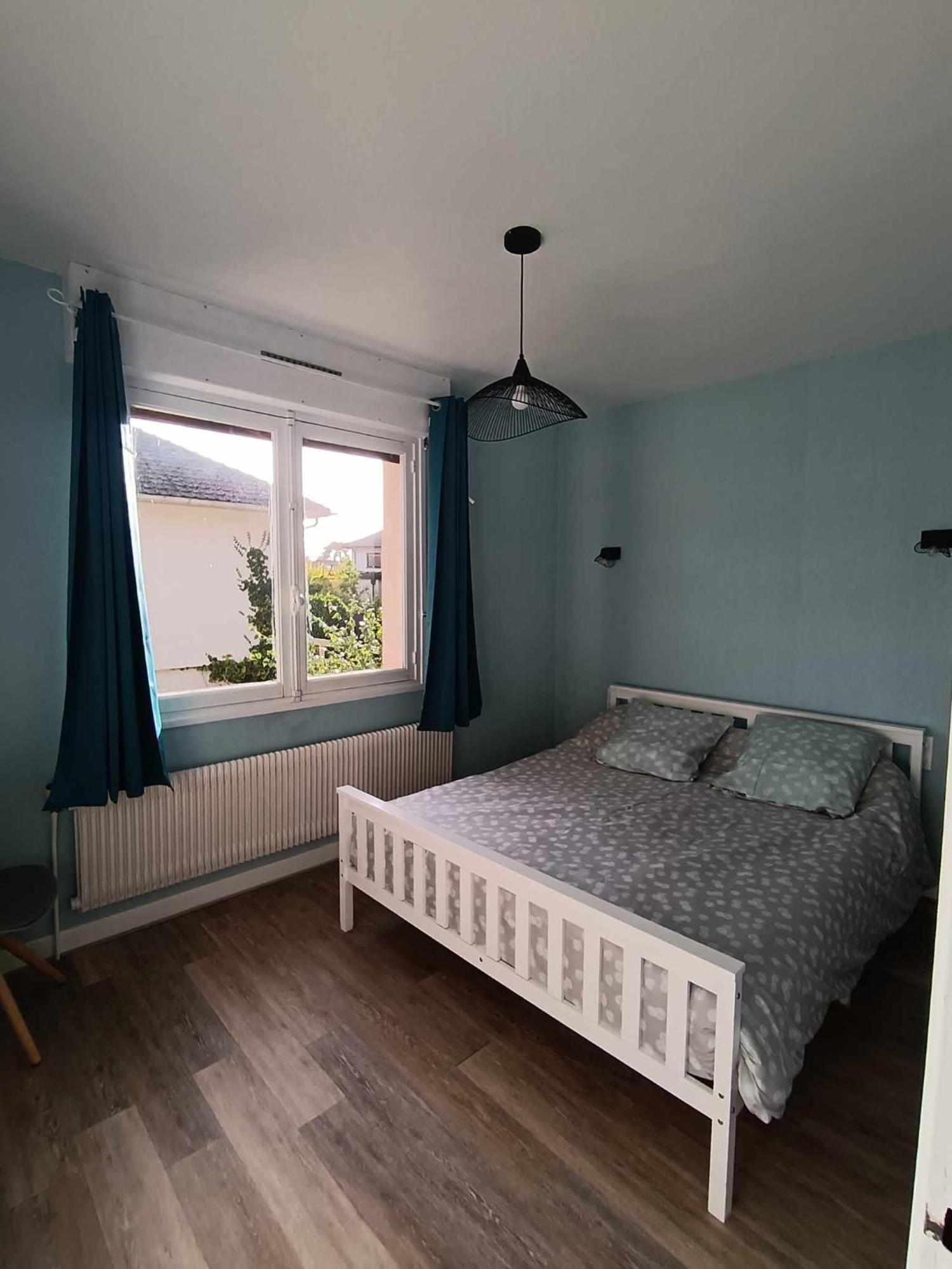 Villa 100 M Du Touquet Entre Foret Et Mer Cucq Εξωτερικό φωτογραφία